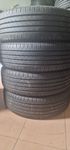 Set 4 anvelope noi Continental 215 65 17 V XL , pret/set