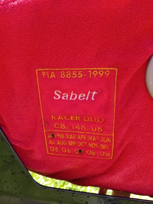 2 scaune Raliu, omologare expirata pret fix