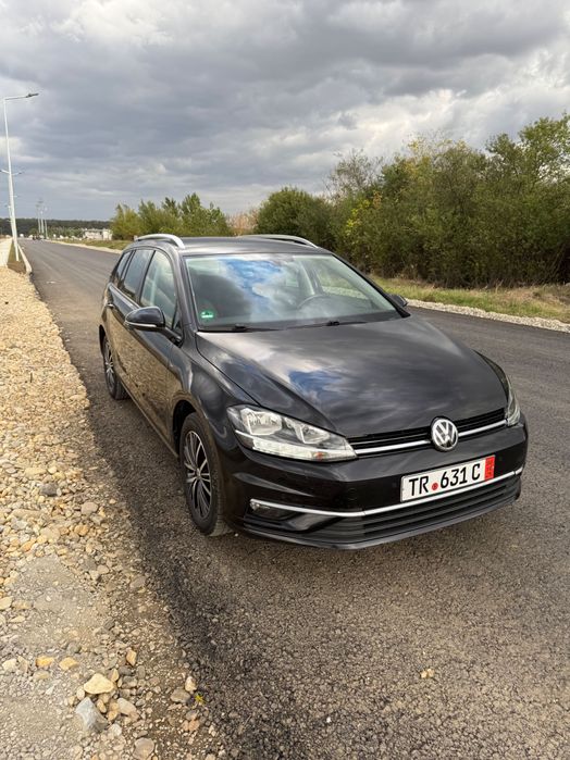 VW Golf 7 Variant 1.0TSI 2019