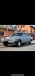 Mercedes W123 200 Benzină Automat
