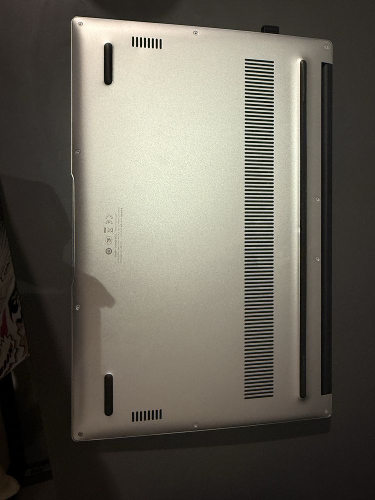Huawei matebook d14