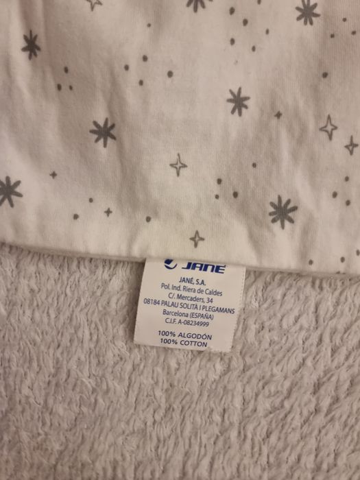 perna anti rasturnare pentru bebelusi