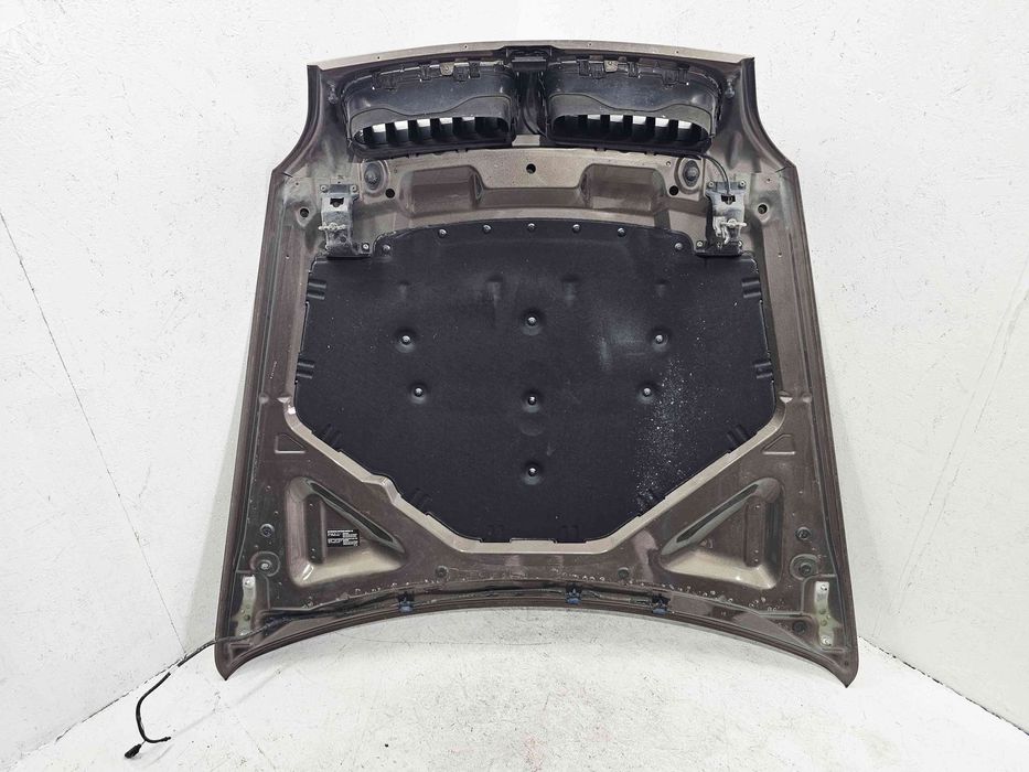 Capota motor Bmw X5 (E70) [Fabr 2007-2013] B06 Sparkling Bronze