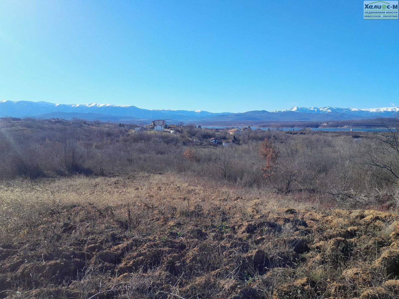 Продава се Парцел в Монтана, в.з. Юг - 930 кв.м за 47 €/кв.м - Снимка #15