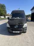 Mercedes Sprinter 311 volan dreapta