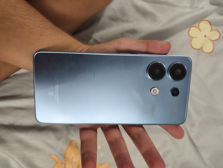 Vând redmi 13 !!