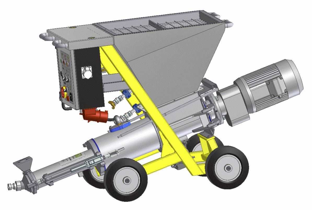 Vand accesorii si instalatie foraj Atlas Copco 200 m, 2011, 6000 ore