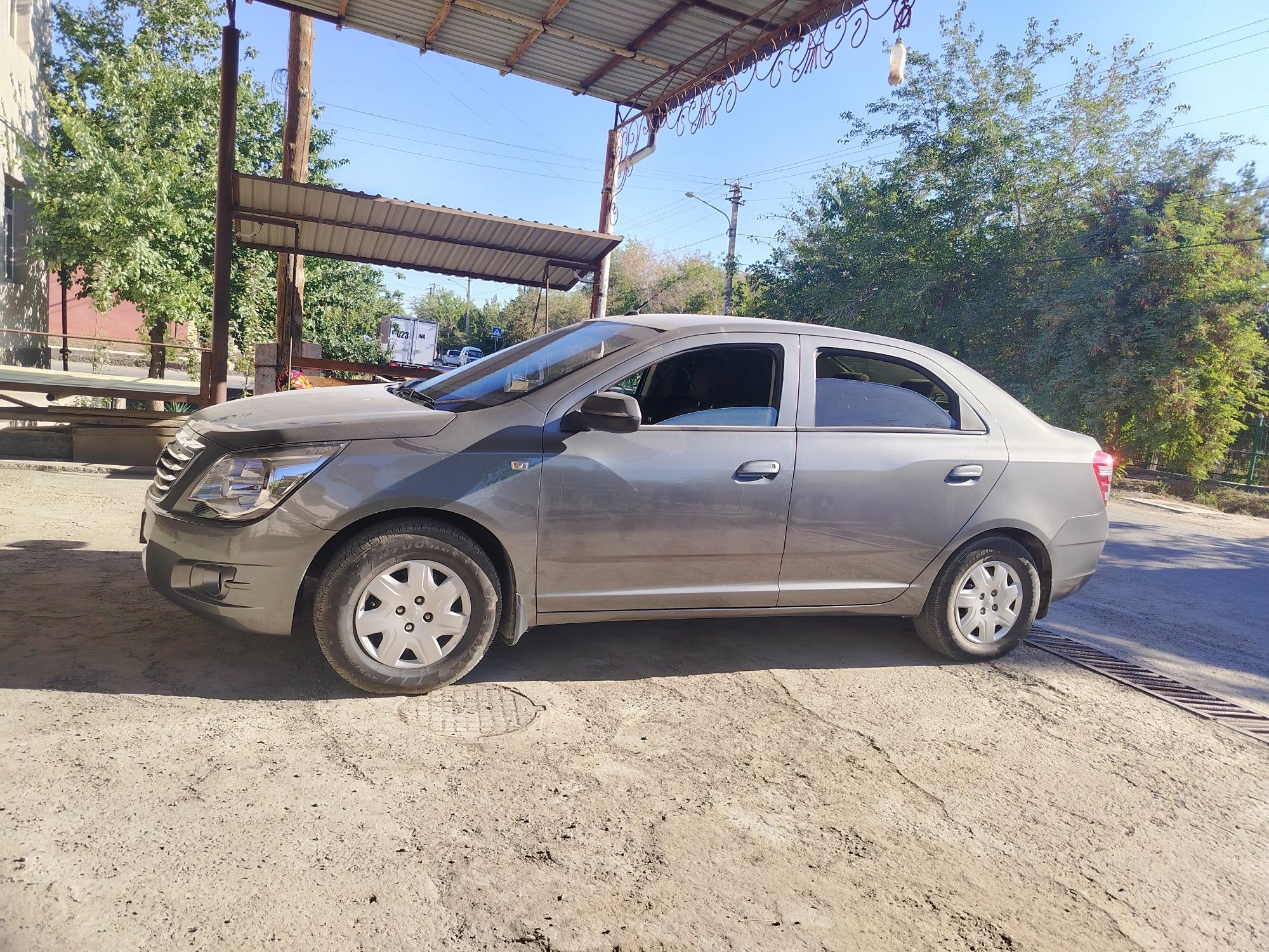 Chevrolet Cobalt