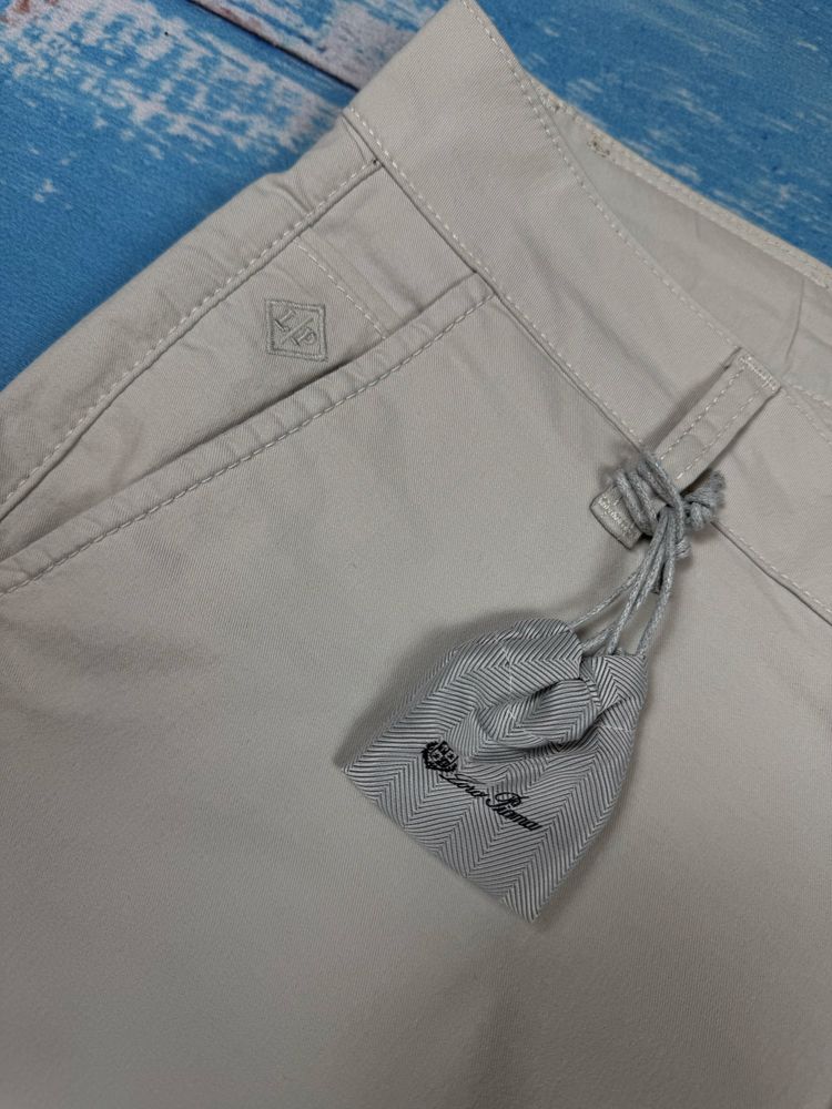 Pantaloni Loro Piana Premium Super Top s-xxl