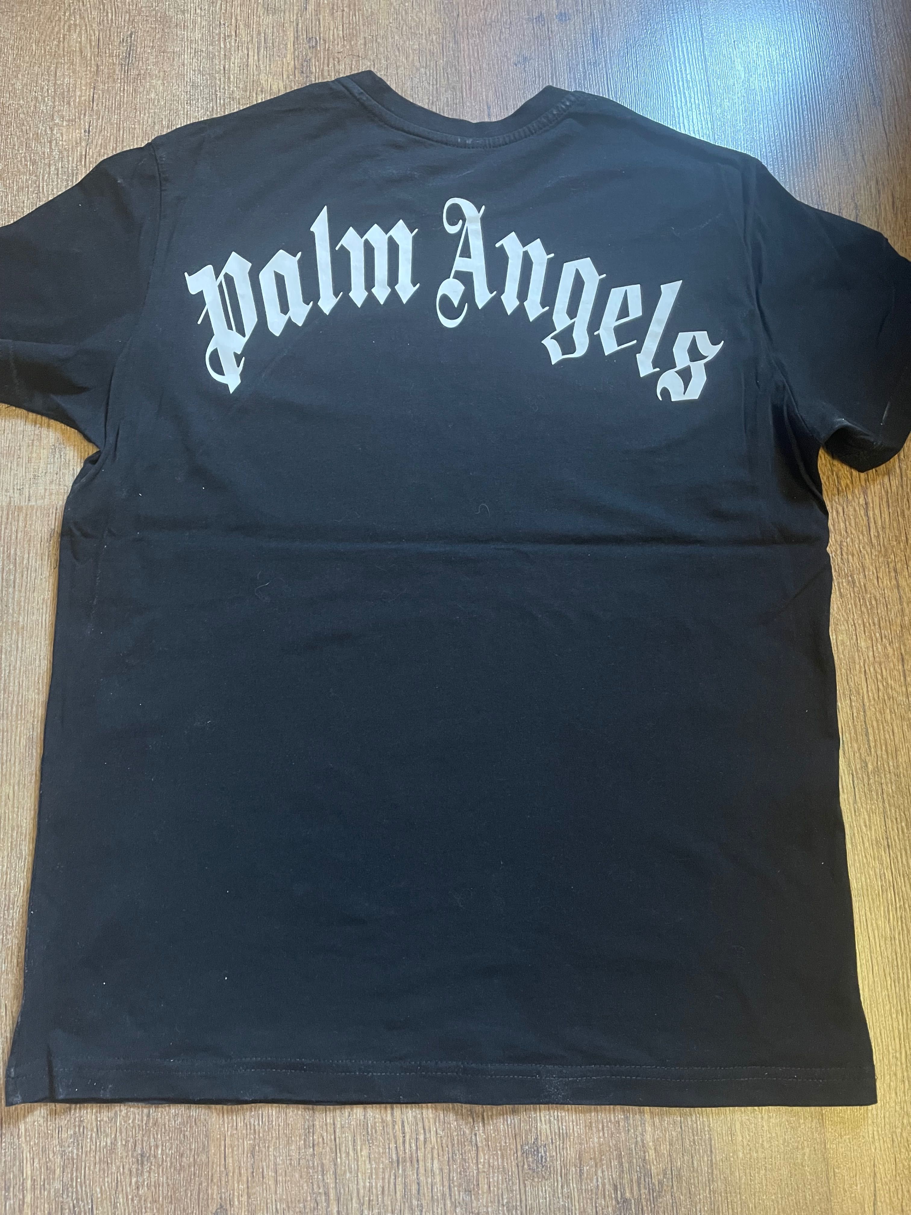 Тениска Palm Angels