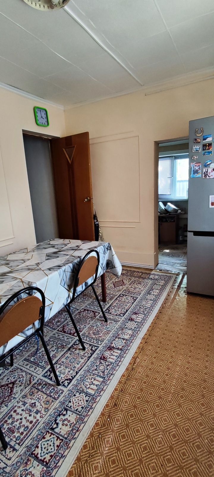 Продается частный дом
