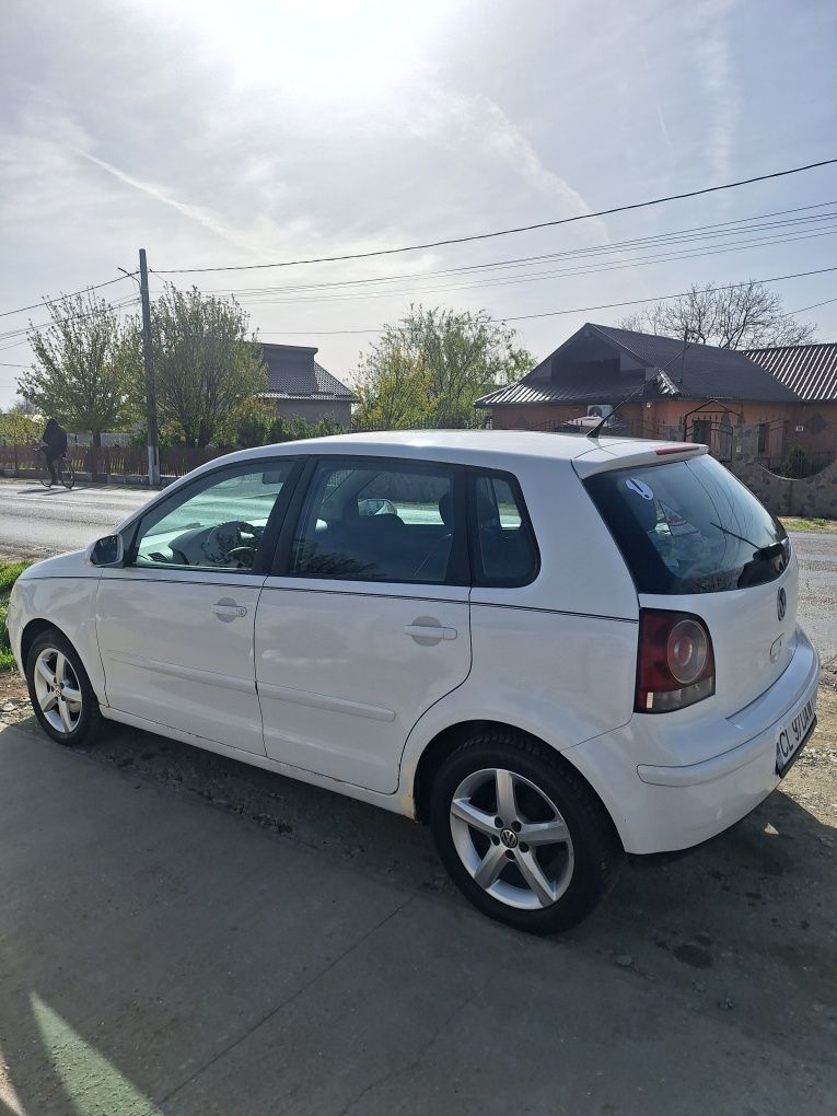 De vânzare vw polo