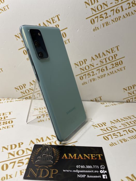 NDP Amanet Braila Samsung S20FE 128gb (41453)