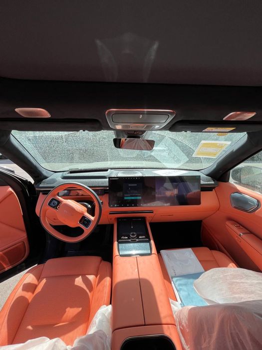 Lyn&ko 900 full 1400km