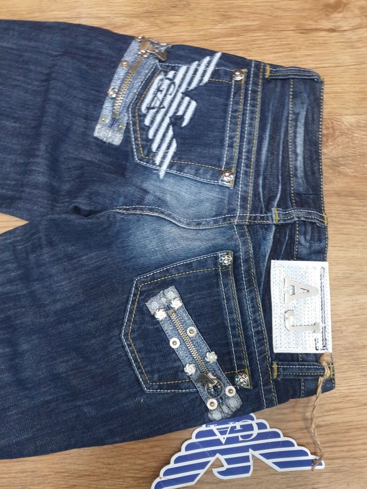 Blugi Armani Jeans