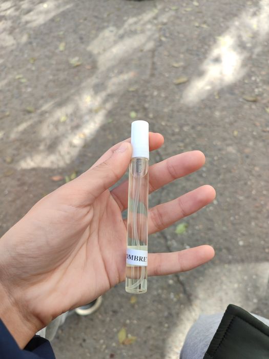 10 мл парфюм Tom Ford Ombre leather