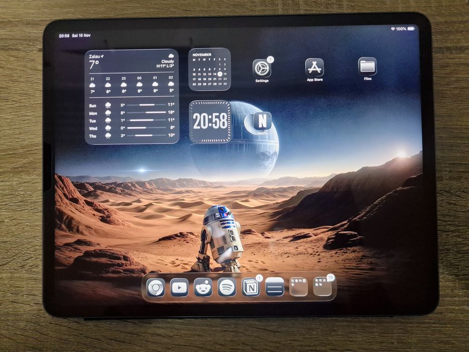 Ipad Pro 12.9" M1 ( 5th gen) 2021