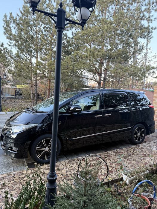 Продам Естиму продам