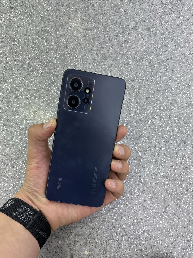 Redmi Note 12 128 gb