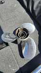 Elice inox motor barca Yamaha F30-60