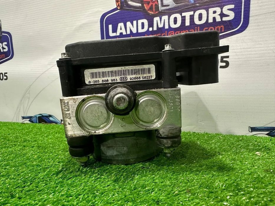 pompa abs opel corsa 2006-2014 cod: 065232803 / 931168732