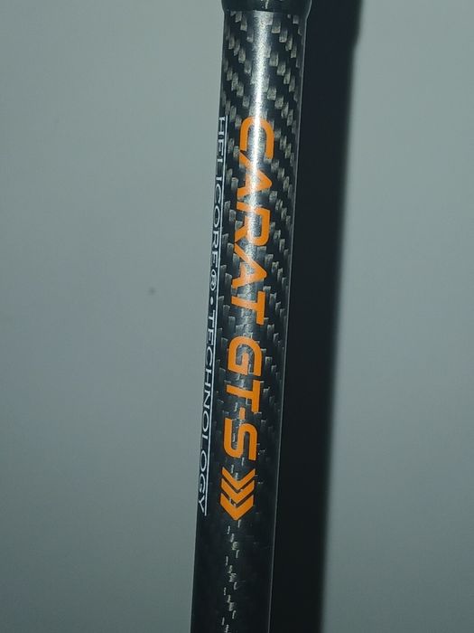 Laseta Sportex CARAT GT-S 2,70M acțiune 17-53gr wg40