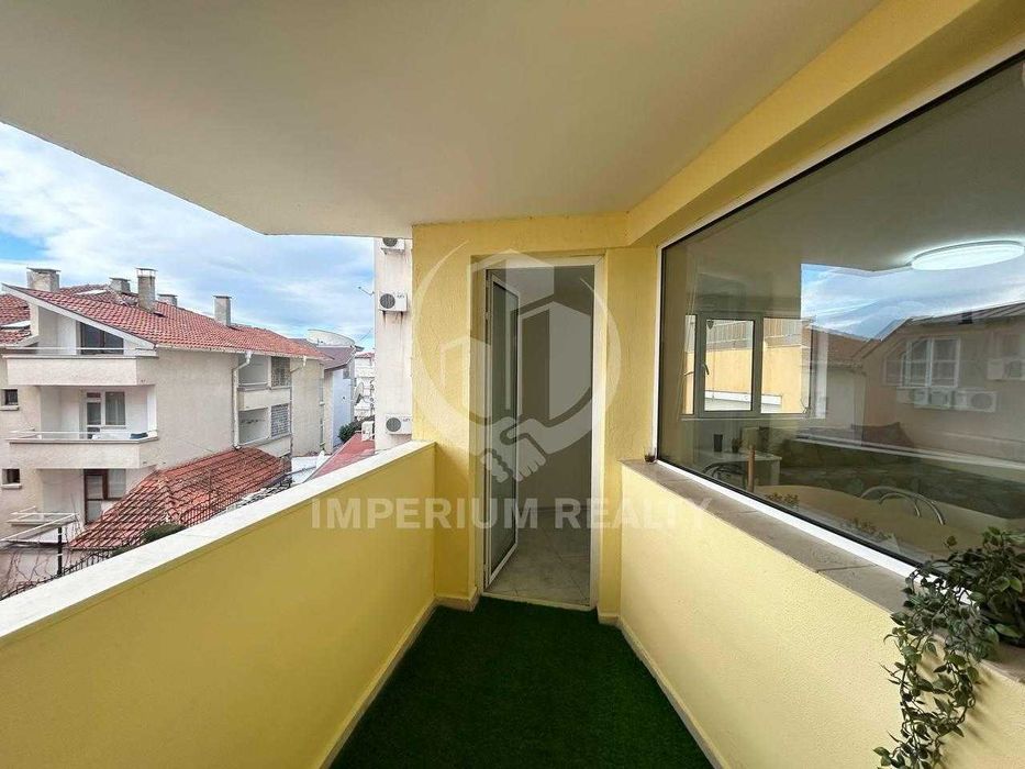 Продава се Тристаен апартамент в Свети Влас - 78 кв.м за 949 €/кв.м - Снимка #1