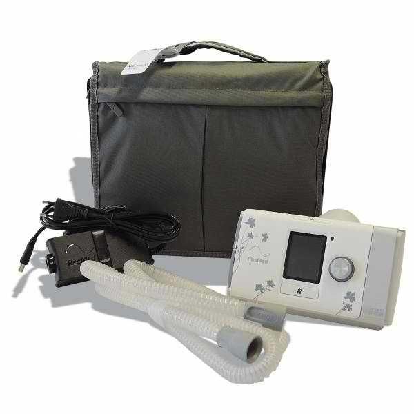 Resmed Airsense 10 Autoset FOR HER апарат за сънна апнея CPAP/ЦПАП