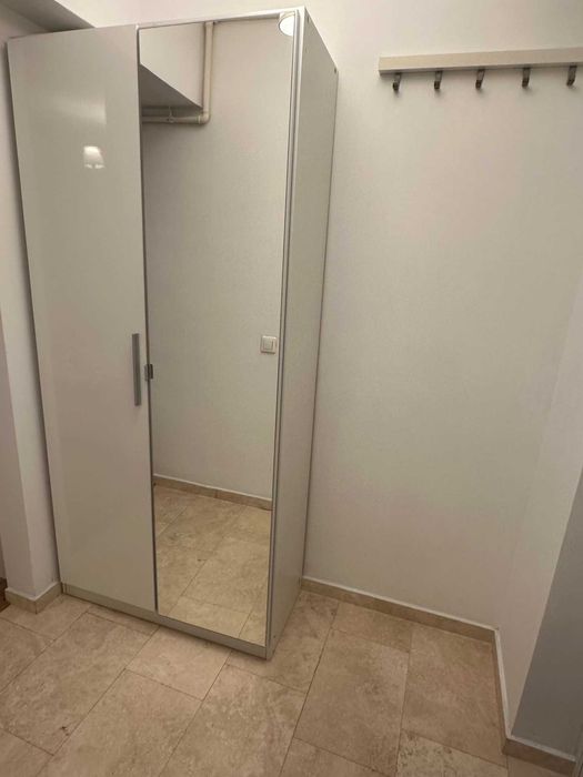 garsoniera in bloc nou sector 4 Obregia Brancoveanu ac centrala et 1