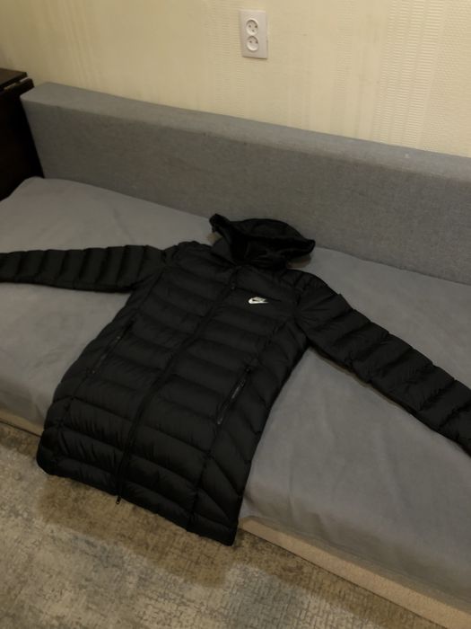 куртка Nike