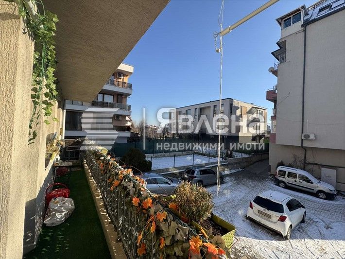 Продава се Тристаен апартамент в София, Овча купел - 84 кв.м за 2558 €/кв.м - Снимка #6