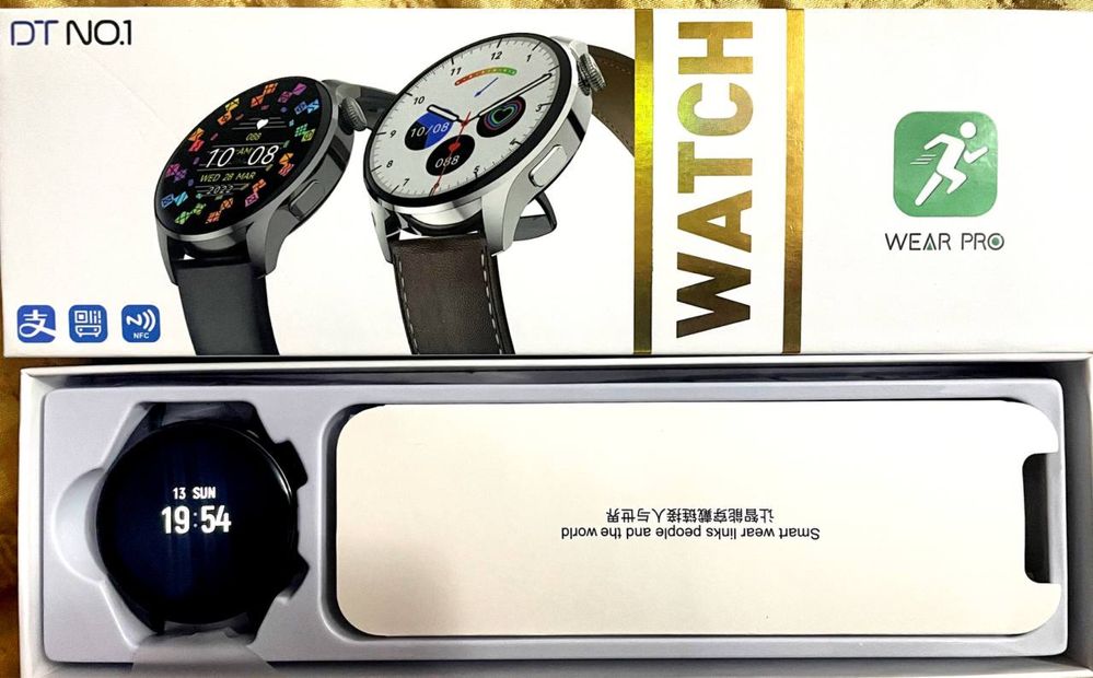 smart watch сатылады новый