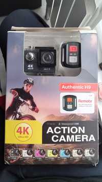 Камера для фото/видео съемки