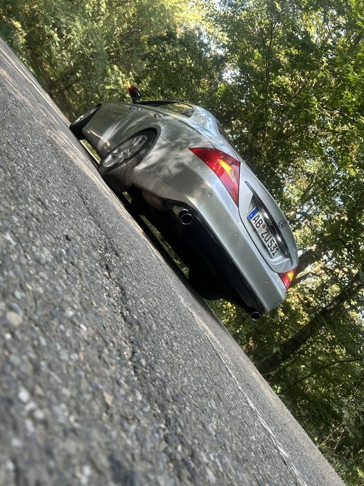 Mercedes cls 500 de vanzare