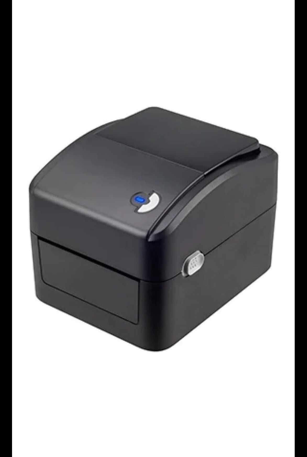 Принтер этикеток термопринтер X-printer 420B