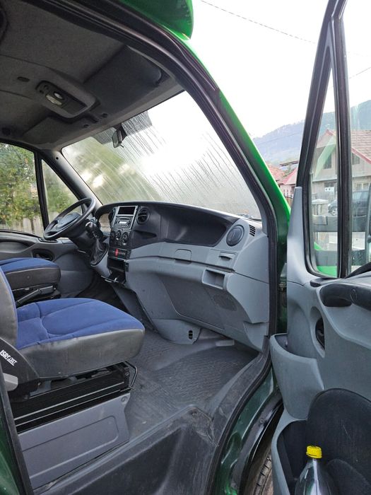 Iveco Daily 35 C 18