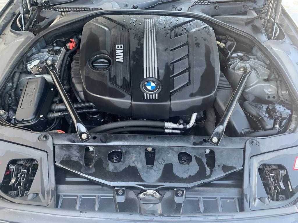 Dezmembrez bmw seria 5/bmw f10 520d/bara fata bmw 10