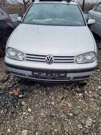 Capotă pt golf 4 1,6 i fabr. 2000