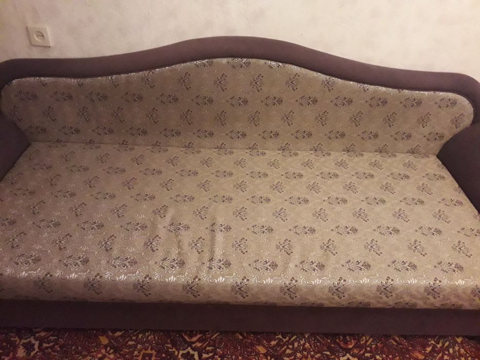 Продам диван б/ у