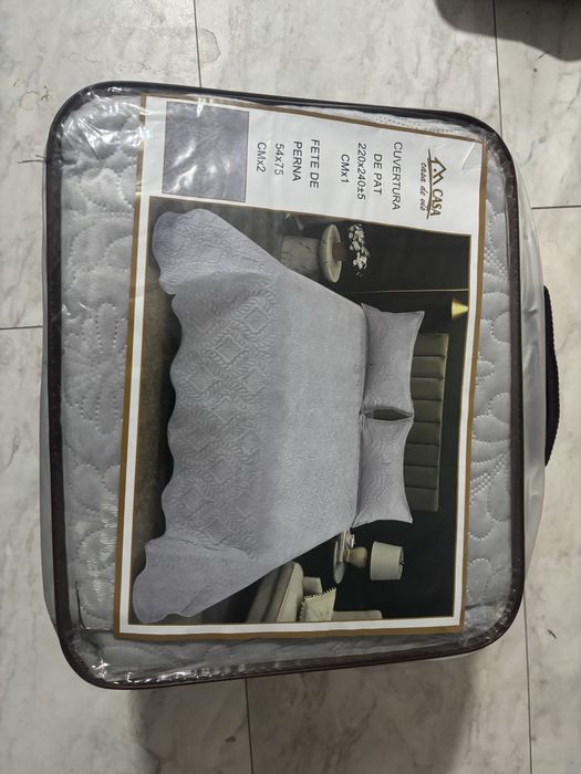 Lenjeri si covelturi