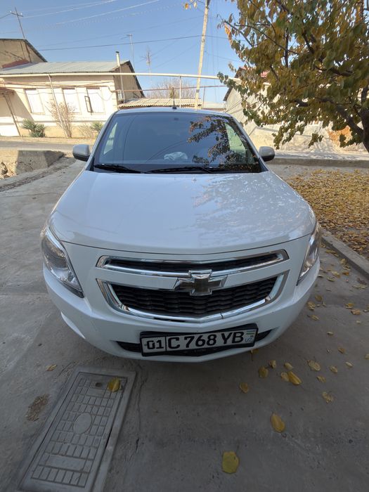 Cobalt 2022 sotiladi