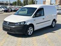 Vand Vw Caddy 4 2.0 tdi Maxi,2016,209000 km,carte service,clima
