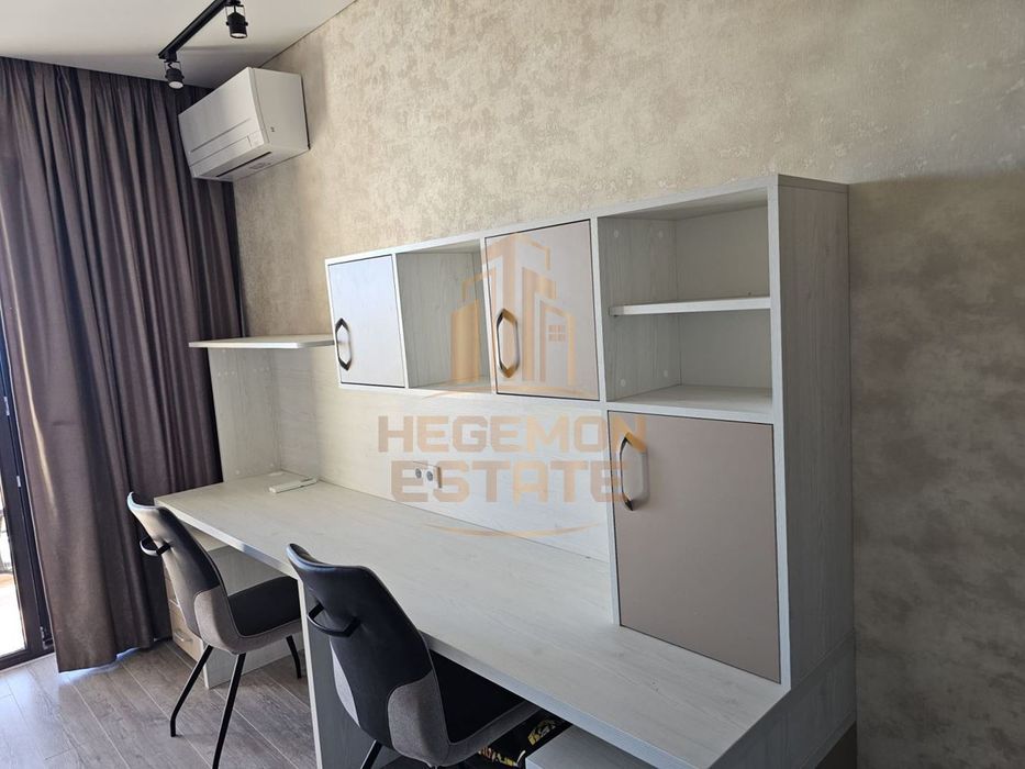 Продава се Тристаен апартамент в к.к. Златни пясъци - 104 кв.м за 1914 €/кв.м - Снимка #11