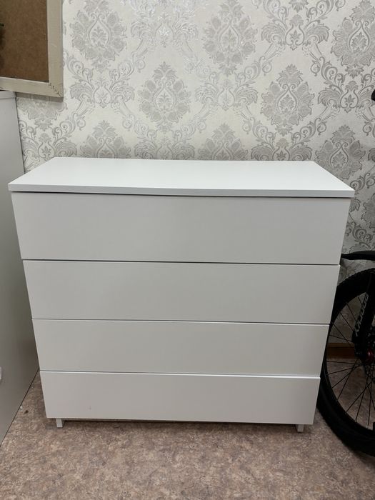 Продам новый комод