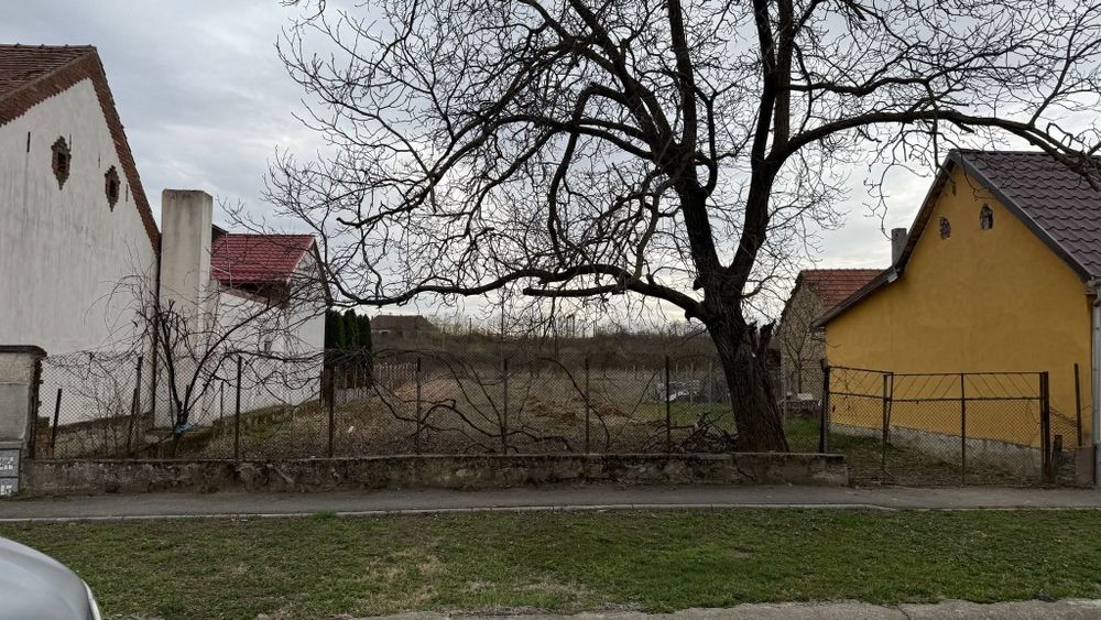 Teren Intravilan