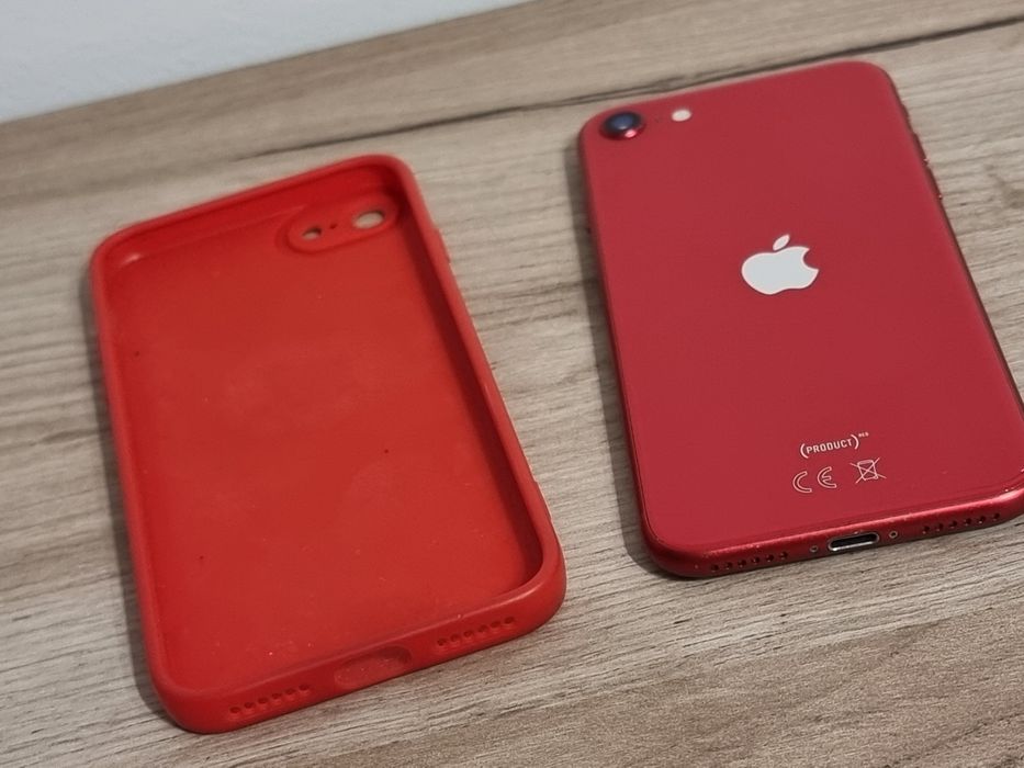 Telefon Iphone SE 2020