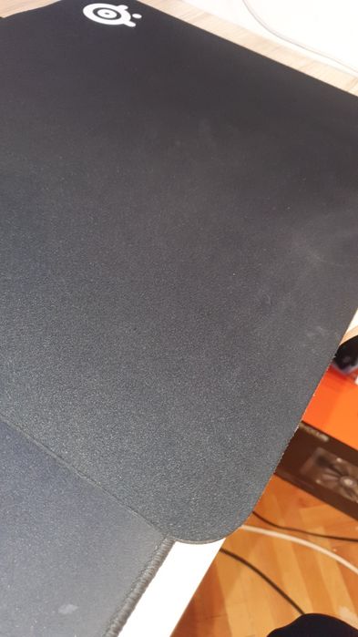 Mousepad Steelseries QcK Heavy