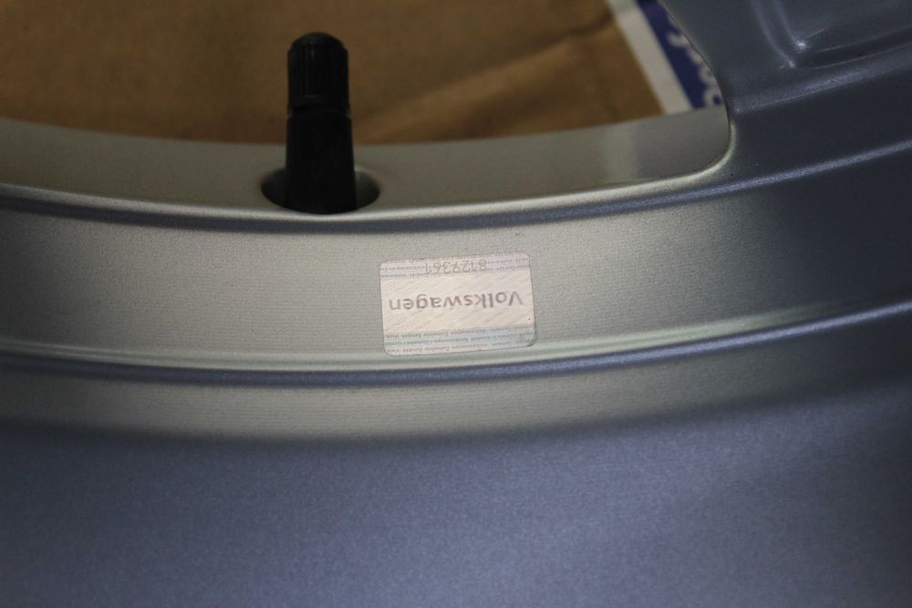 Джанти 15" VW Polo