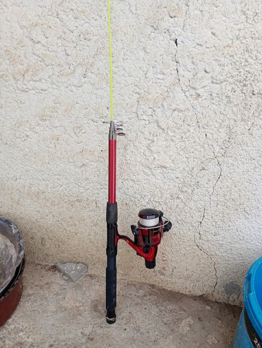 Vând tot ce se vede