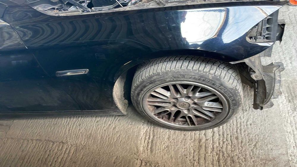 Десен калник BMW F10/F11